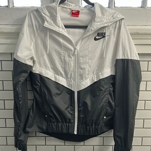 Nike Windbreaker